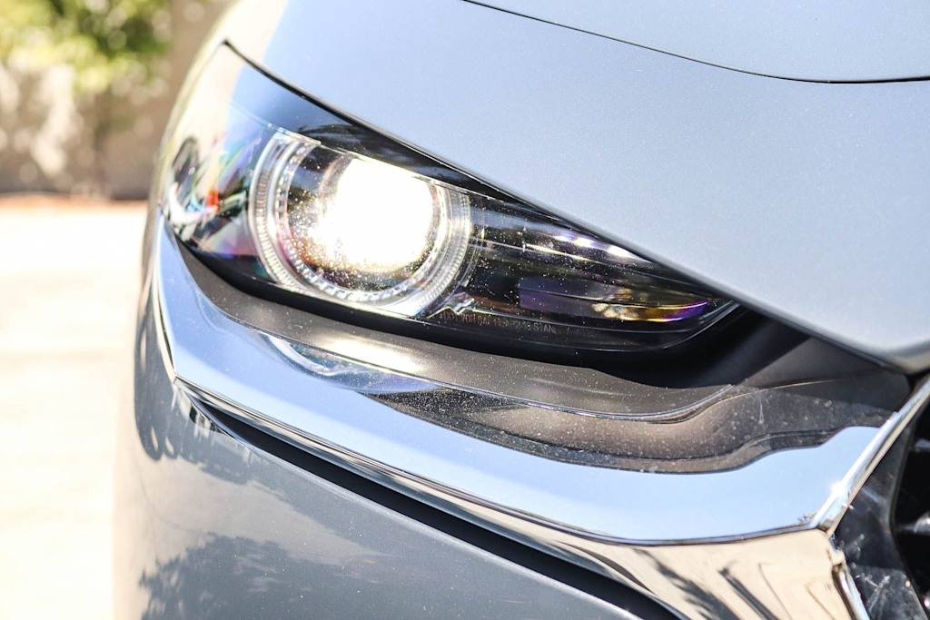 Thumbnail: 2021 Mazda CX-30 - 20