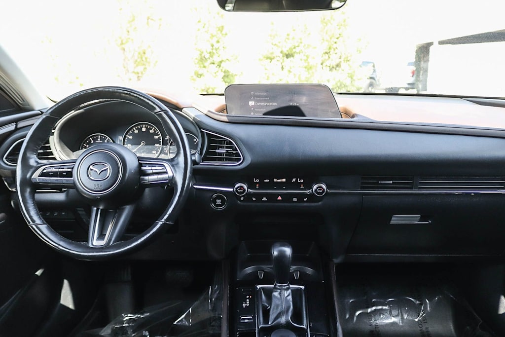Thumbnail: 2021 Mazda CX-30 - 9