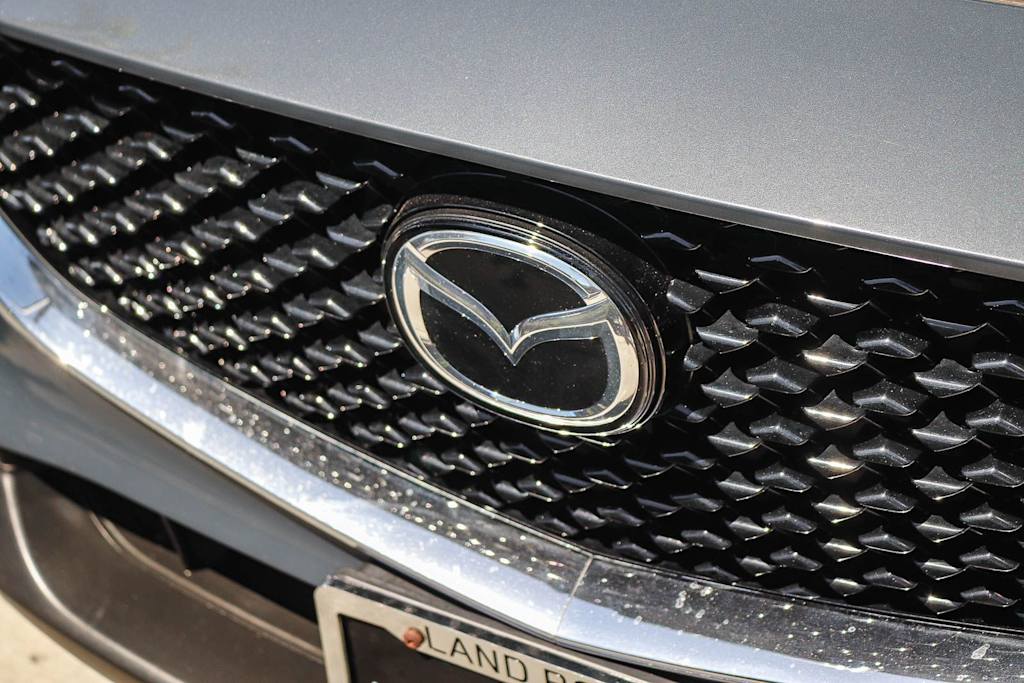 Thumbnail: 2021 Mazda CX-30 - 21