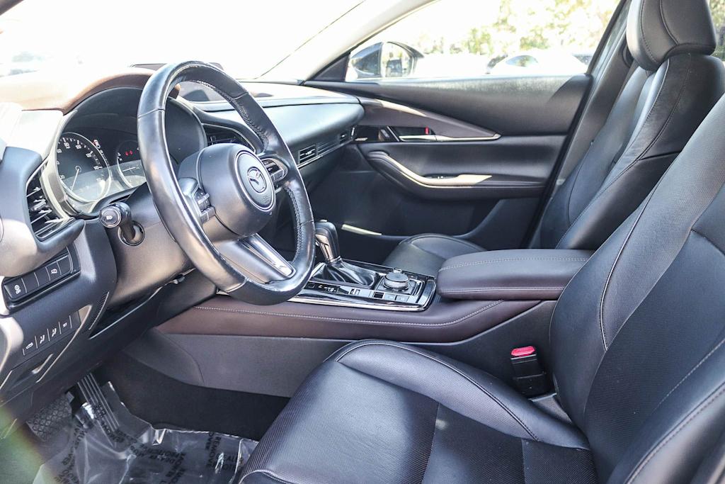 Thumbnail: 2021 Mazda CX-30 - 11