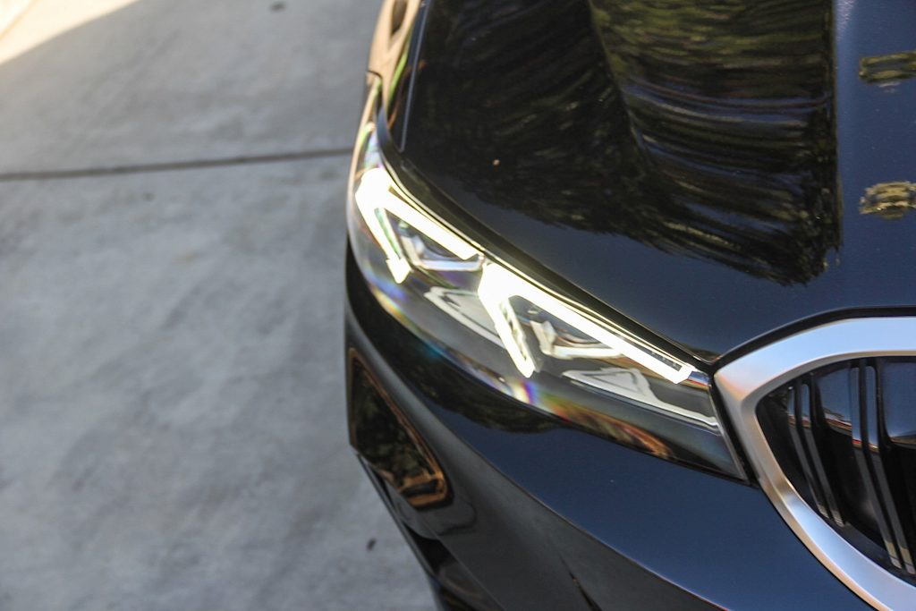 Thumbnail: 2023 BMW 3 Series - 6