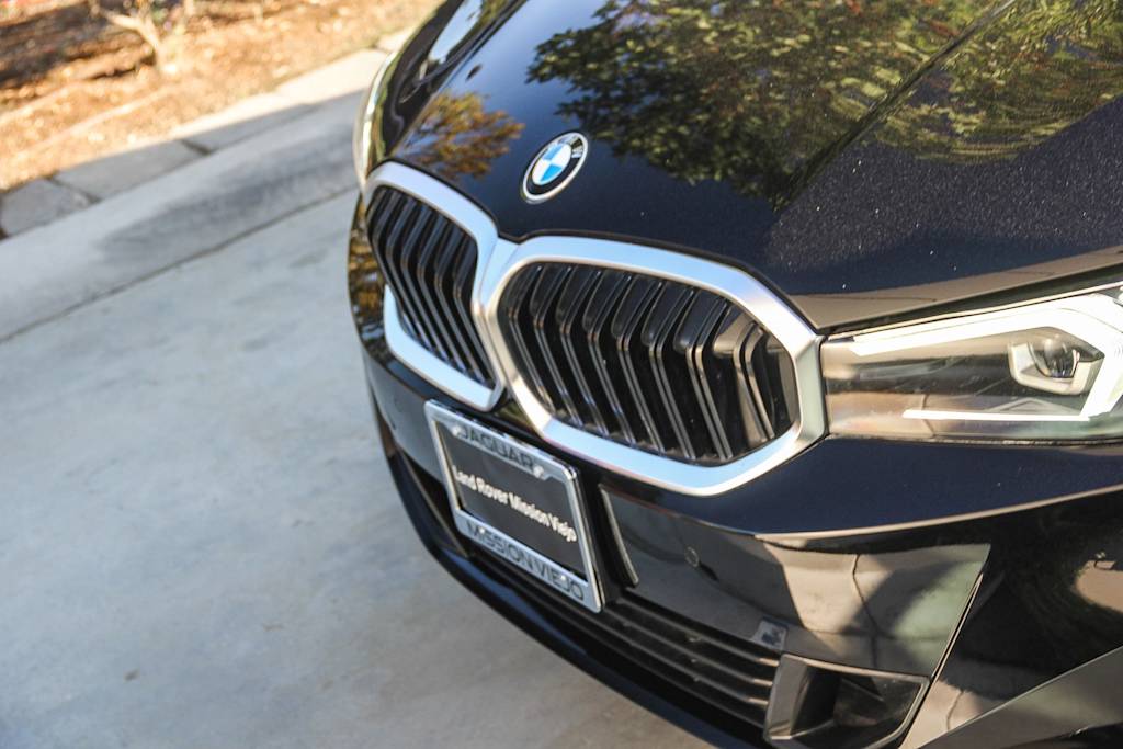 Thumbnail: 2023 BMW 3 Series - 19