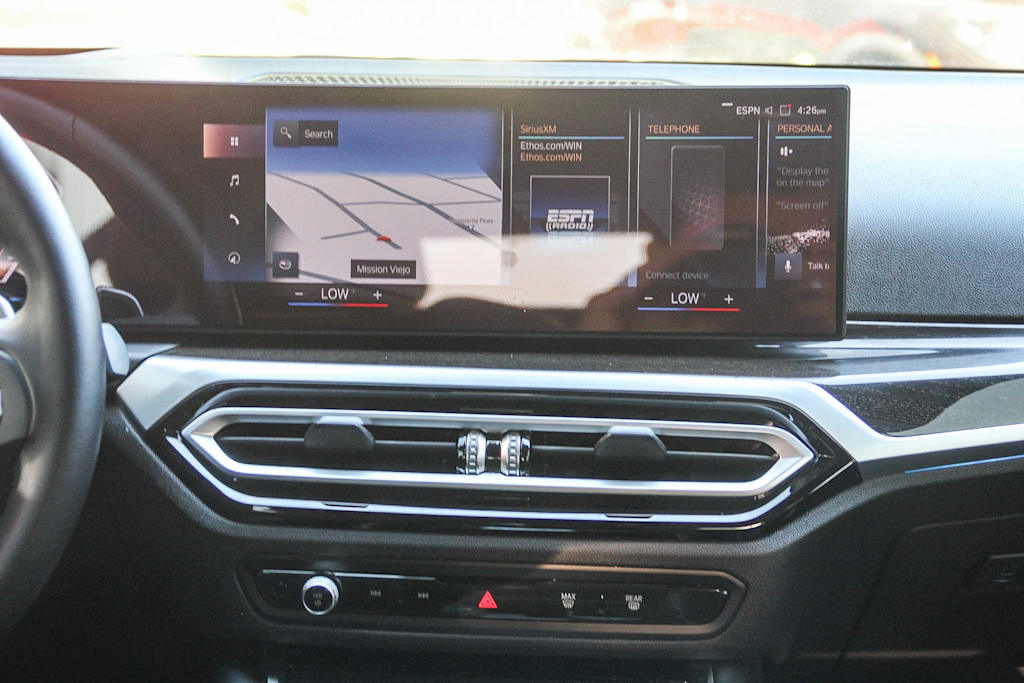 Thumbnail: 2023 BMW 3 Series - 13