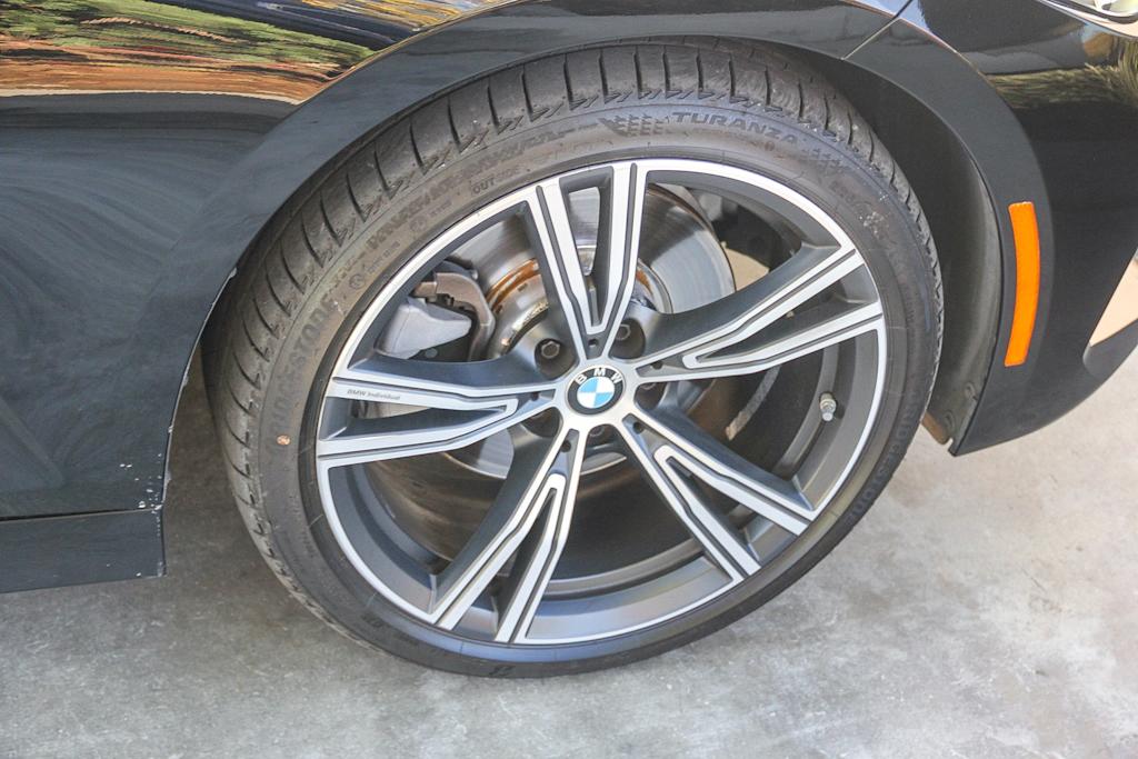 Thumbnail: 2023 BMW 3 Series - 18