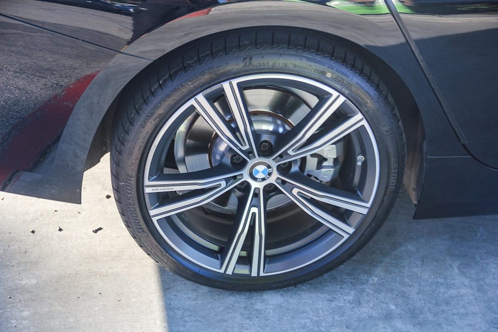 Thumbnail: 2023 BMW 3 Series - 7