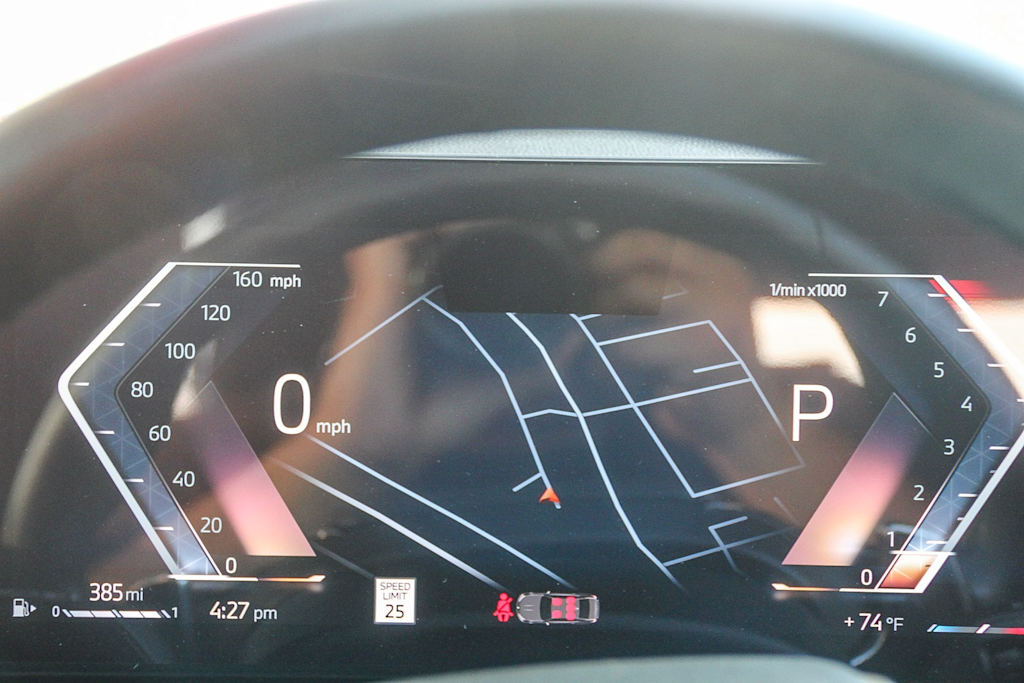 Thumbnail: 2023 BMW 3 Series - 14