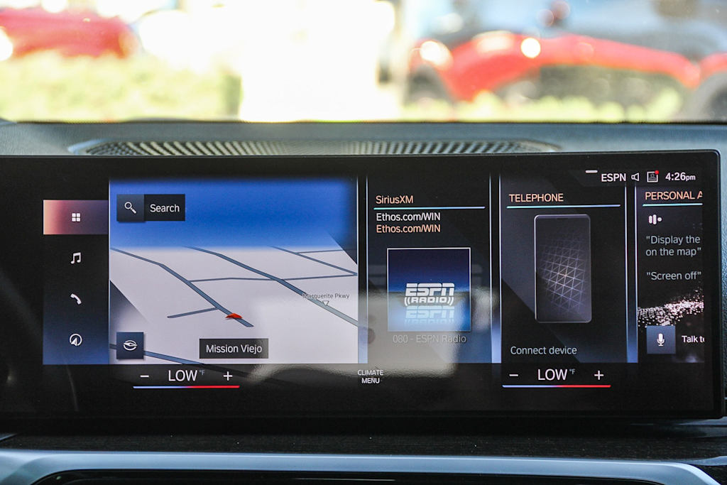 Thumbnail: 2023 BMW 3 Series - 20