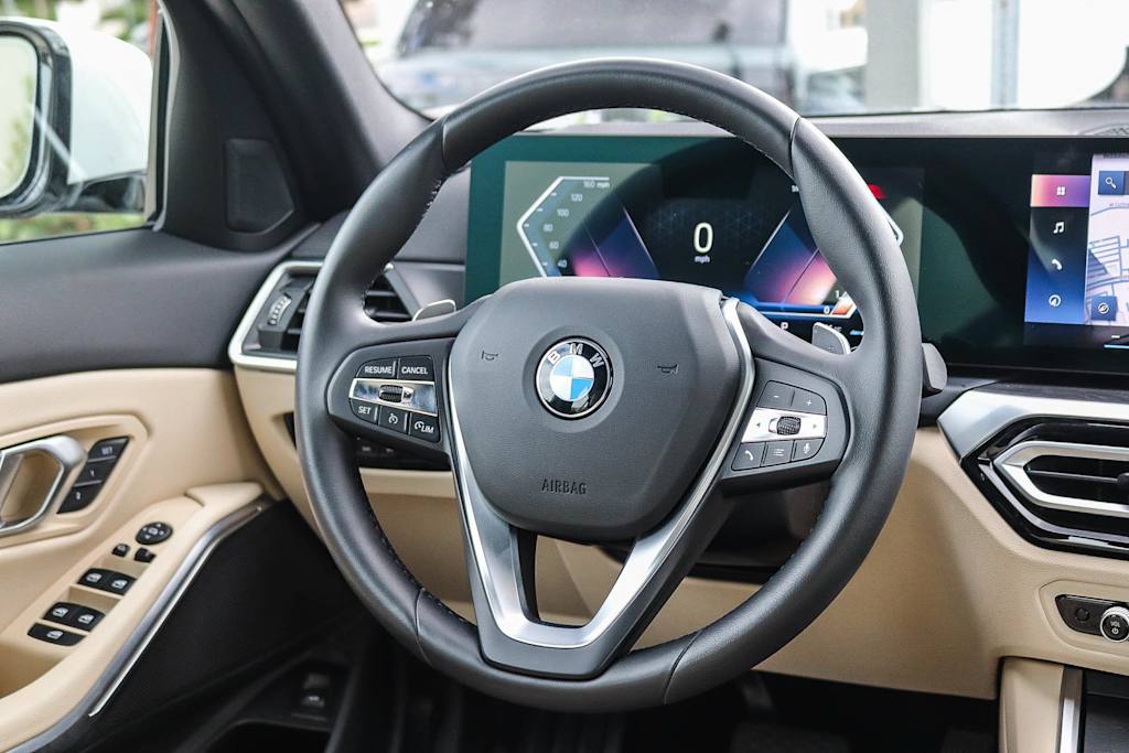 Thumbnail: 2023 BMW 3 Series - 9