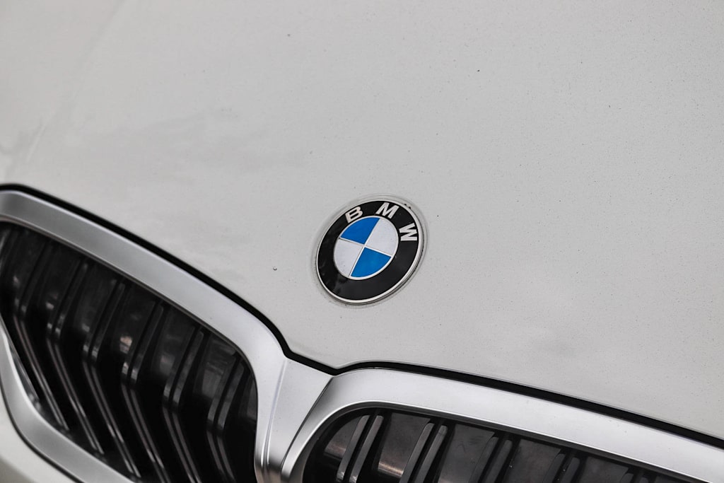 Thumbnail: 2023 BMW 3 Series - 6