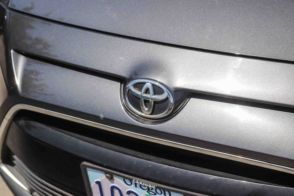 Thumbnail: 2017 Toyota Yaris iA - 6