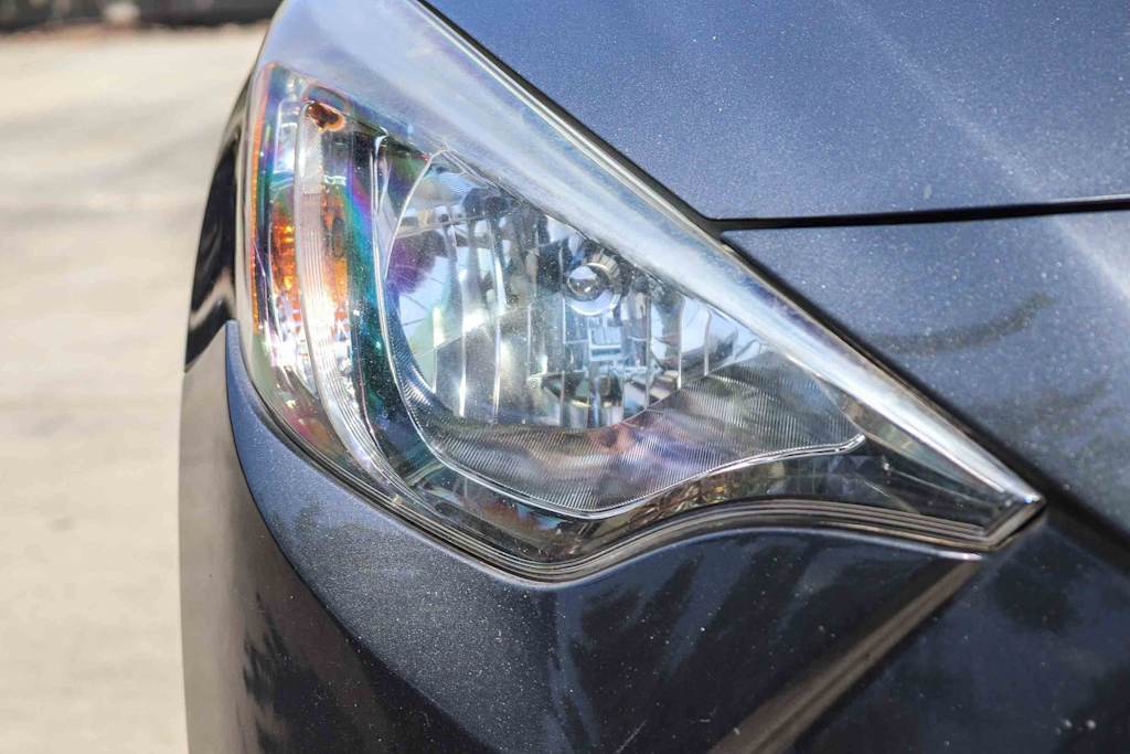 Thumbnail: 2017 Toyota Yaris iA - 20