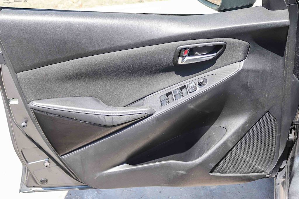 Thumbnail: 2017 Toyota Yaris iA - 22