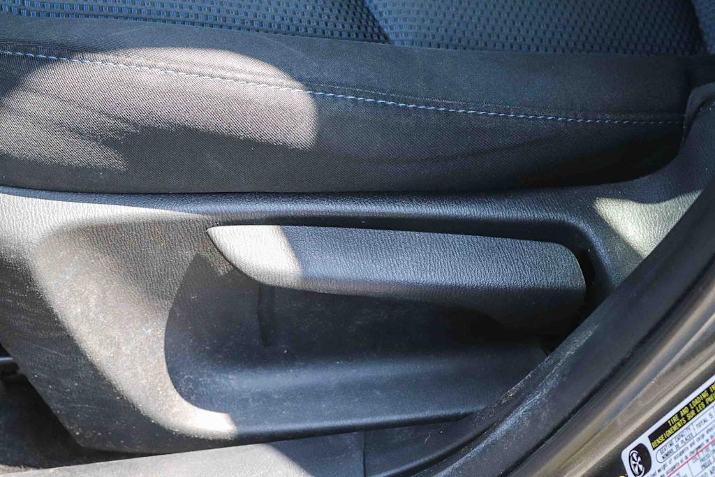 Thumbnail: 2017 Toyota Yaris iA - 23