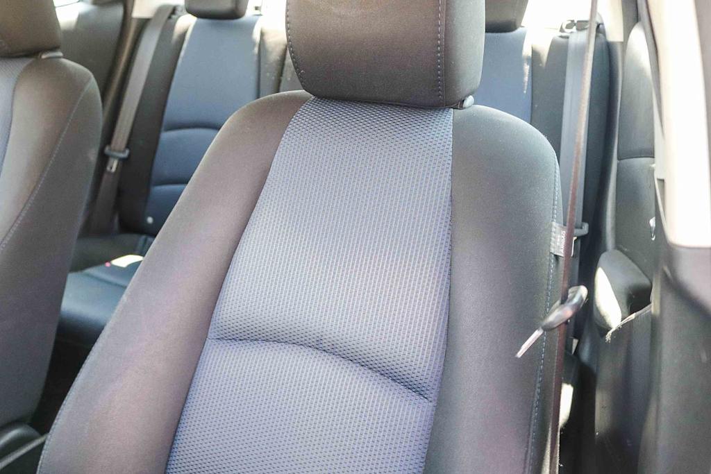 Thumbnail: 2017 Toyota Yaris iA - 28
