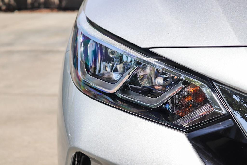 Thumbnail: 2023 Nissan Sentra - 20