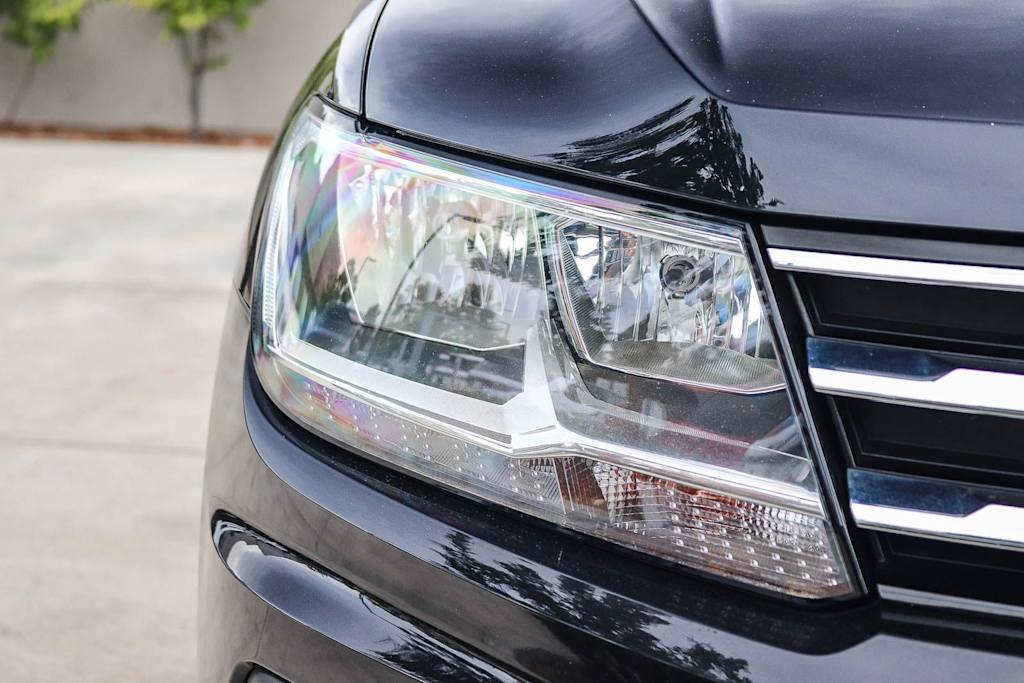 Thumbnail: 2020 Volkswagen Tiguan - 19