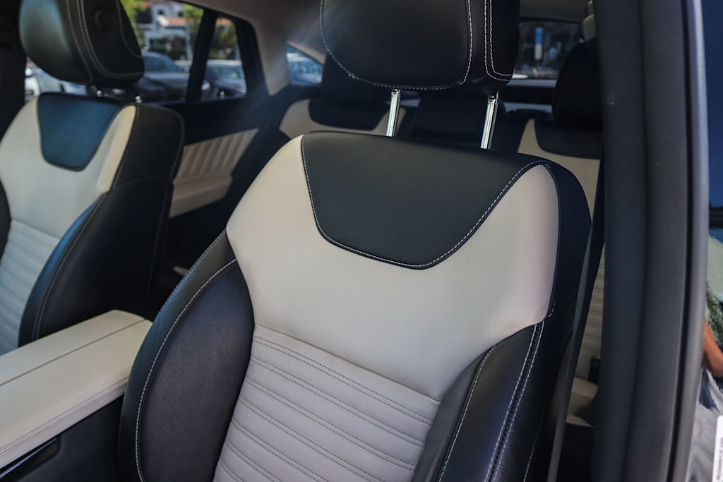 Thumbnail: 2019 Mercedes-Benz GLE - 29