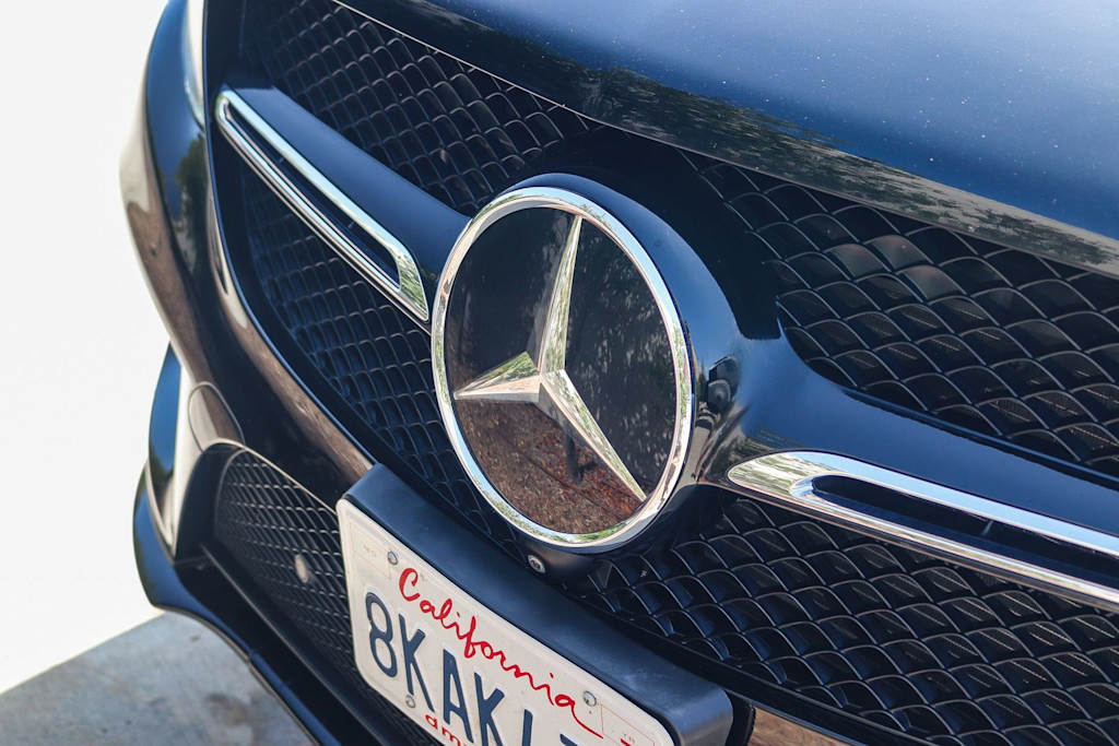 Thumbnail: 2019 Mercedes-Benz GLE - 21