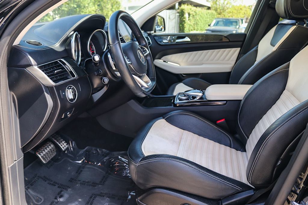 Thumbnail: 2019 Mercedes-Benz GLE - 11