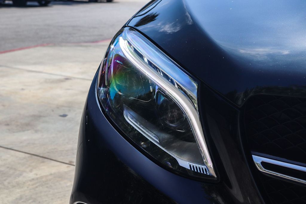 Thumbnail: 2019 Mercedes-Benz GLE - 6