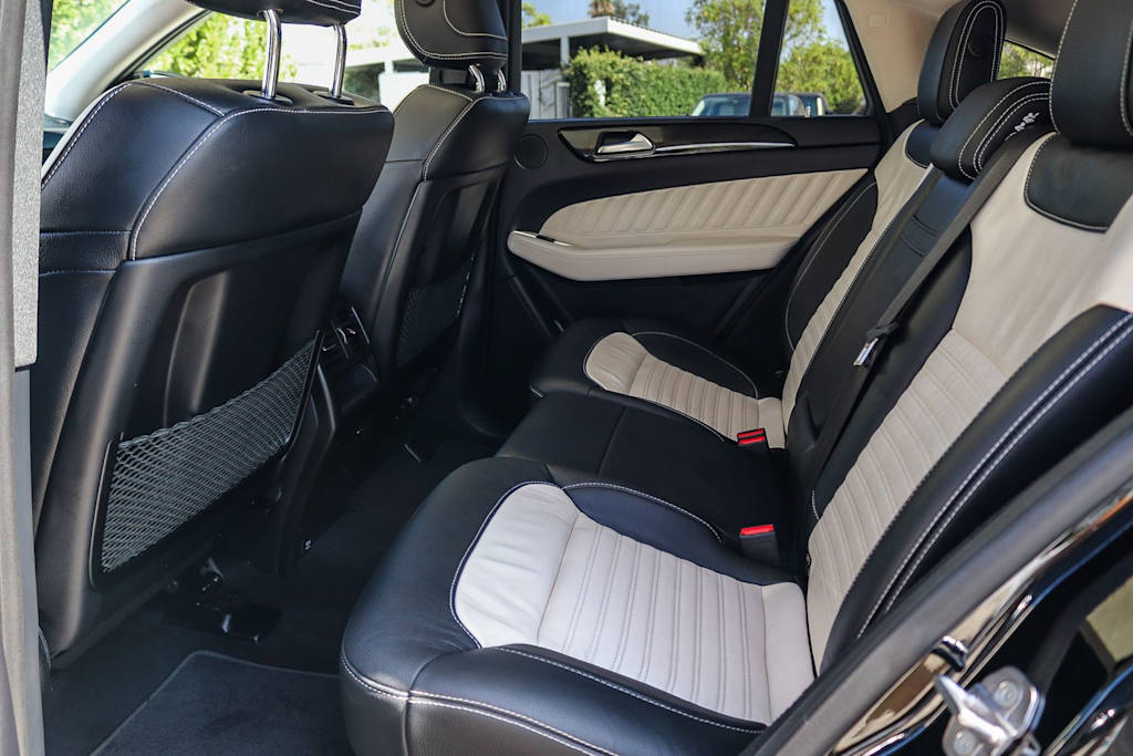 Thumbnail: 2019 Mercedes-Benz GLE - 12