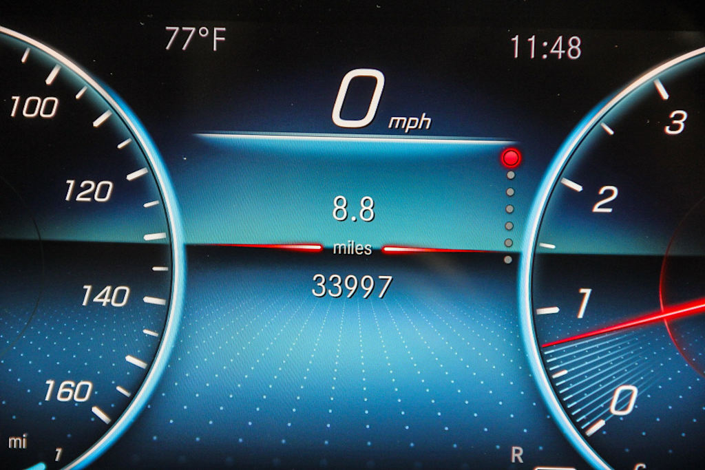 Thumbnail: 2022 Mercedes-Benz GLE - 13