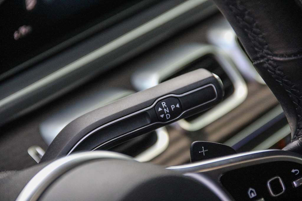 Thumbnail: 2022 Mercedes-Benz GLE - 23