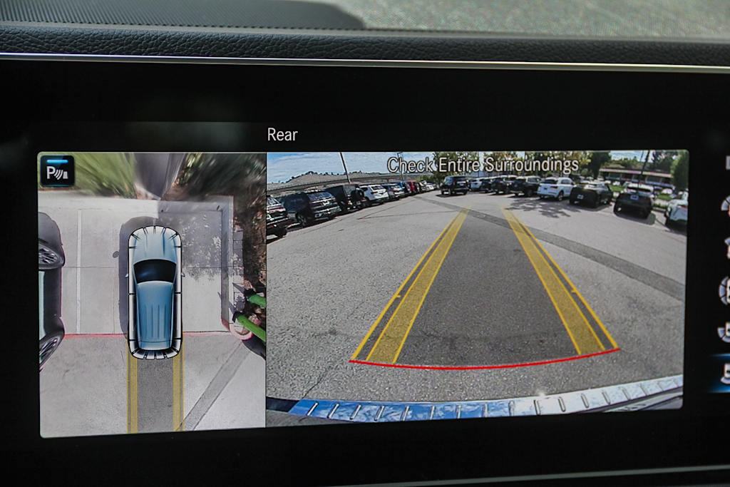 Thumbnail: 2022 Mercedes-Benz GLE - 24