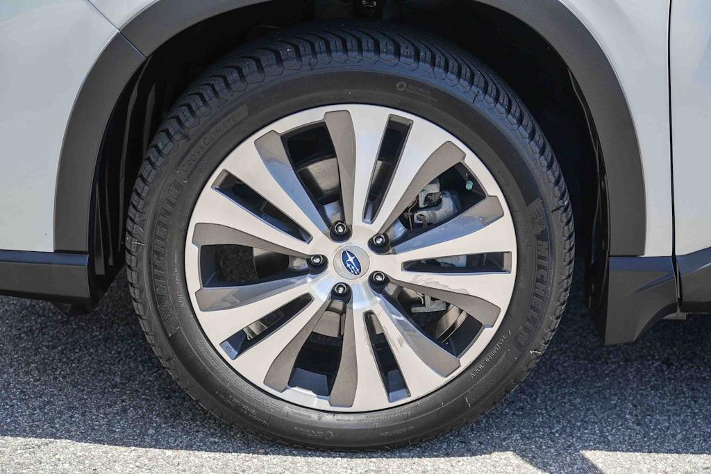 Thumbnail: 2021 Subaru Ascent - 7