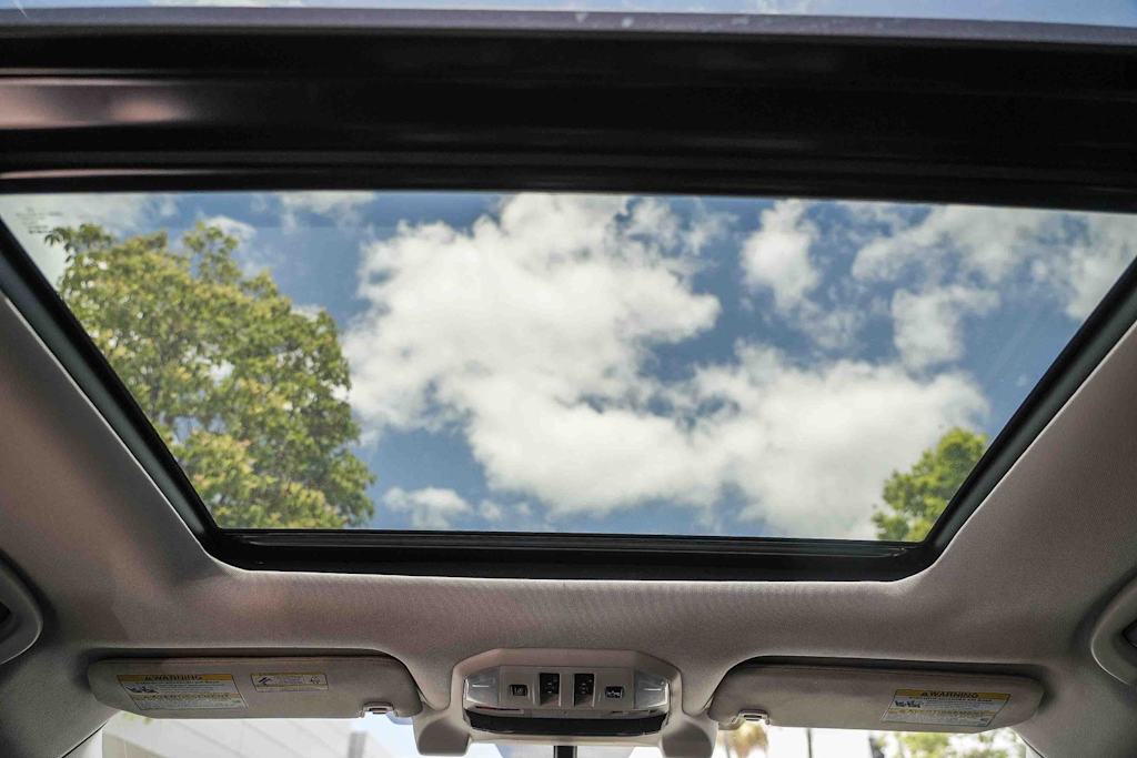 Thumbnail: 2021 Subaru Ascent - 22