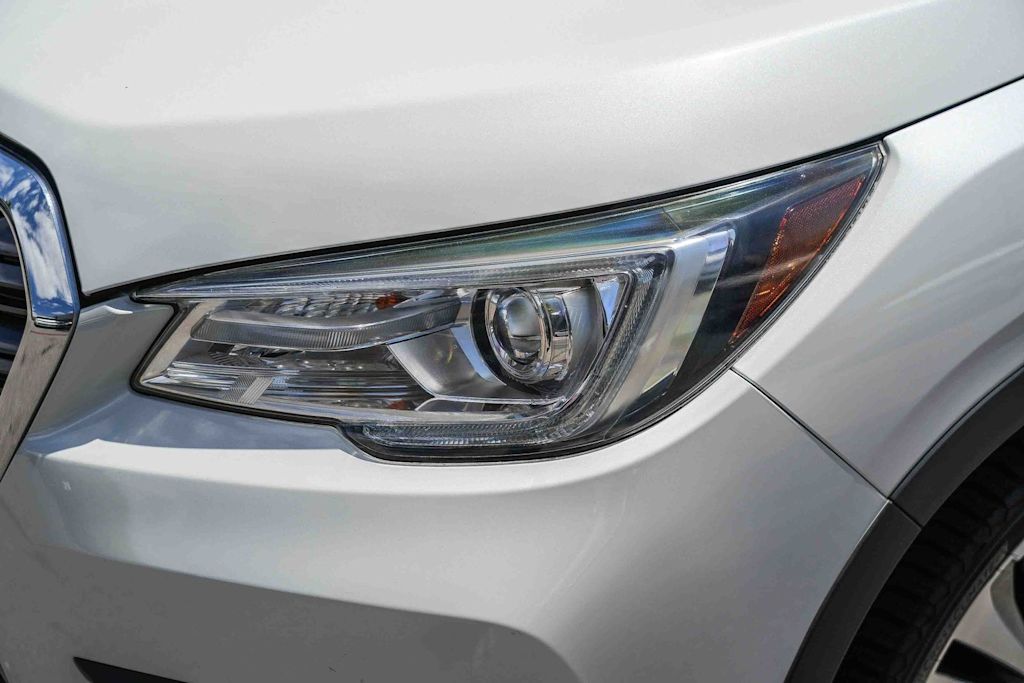 Thumbnail: 2021 Subaru Ascent - 19