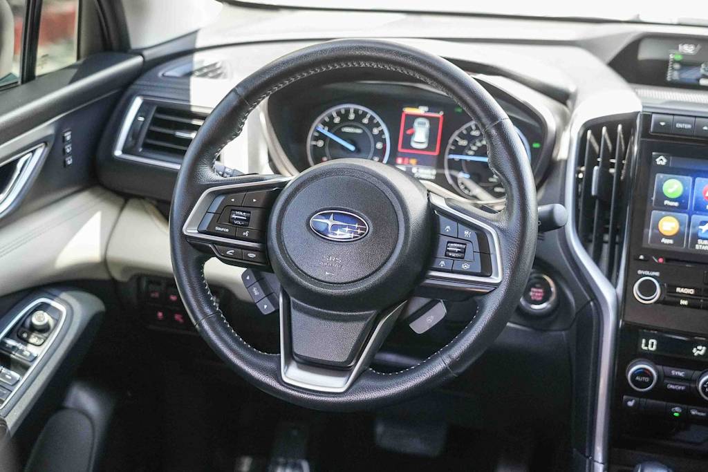 Thumbnail: 2021 Subaru Ascent - 9