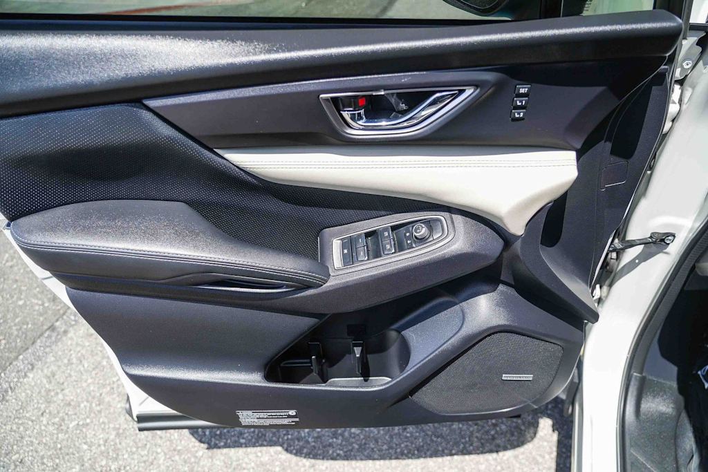 Thumbnail: 2021 Subaru Ascent - 23
