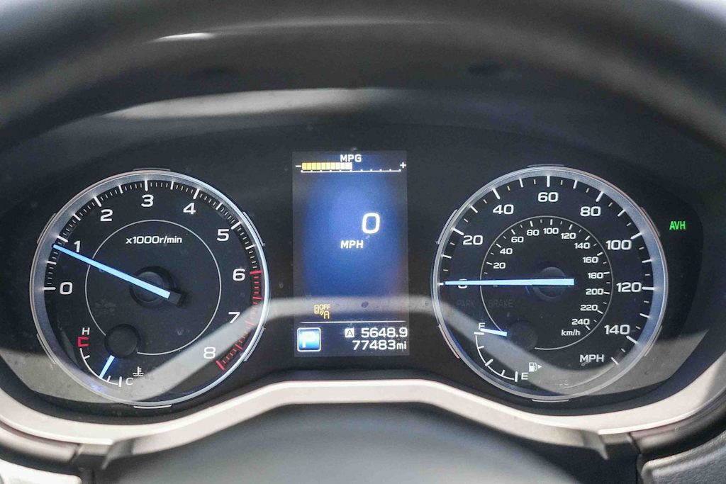 Thumbnail: 2021 Subaru Ascent - 15