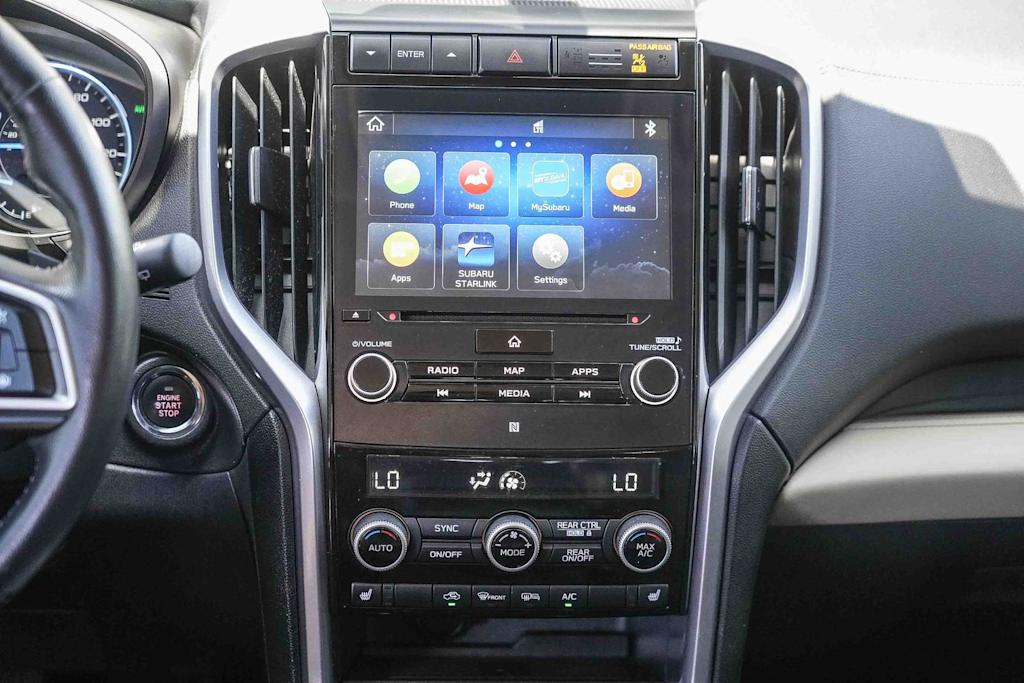 Thumbnail: 2021 Subaru Ascent - 13