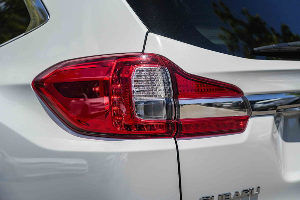 Thumbnail: 2021 Subaru Ascent - 20