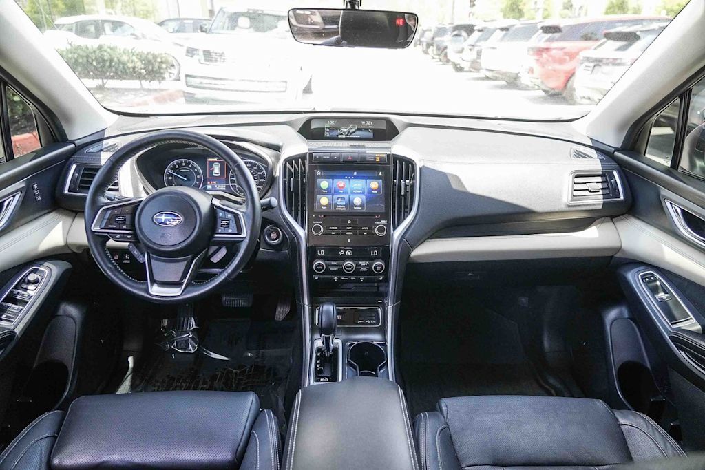 Thumbnail: 2021 Subaru Ascent - 2