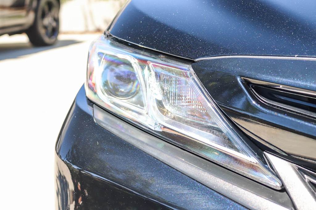 Thumbnail: 2019 Toyota Camry - 21