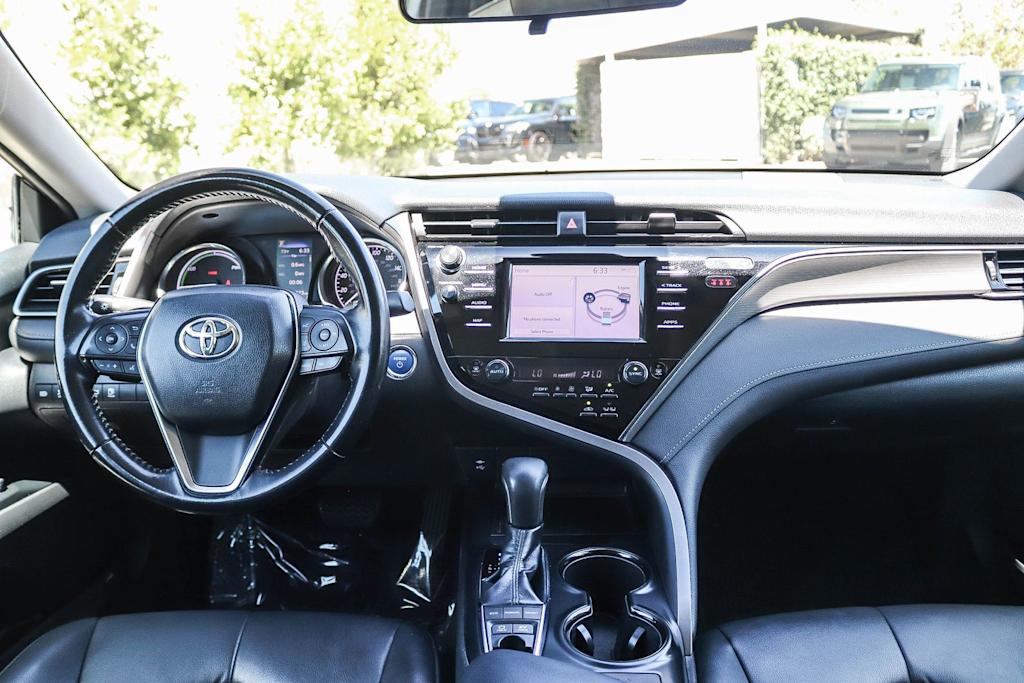Thumbnail: 2019 Toyota Camry - 2