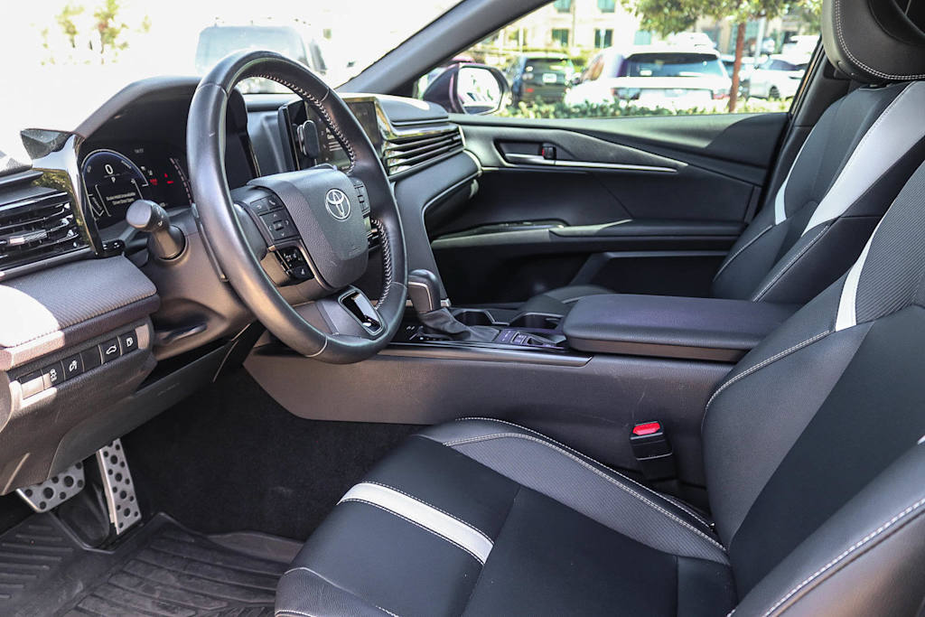 Thumbnail: 2025 Toyota Camry - 2