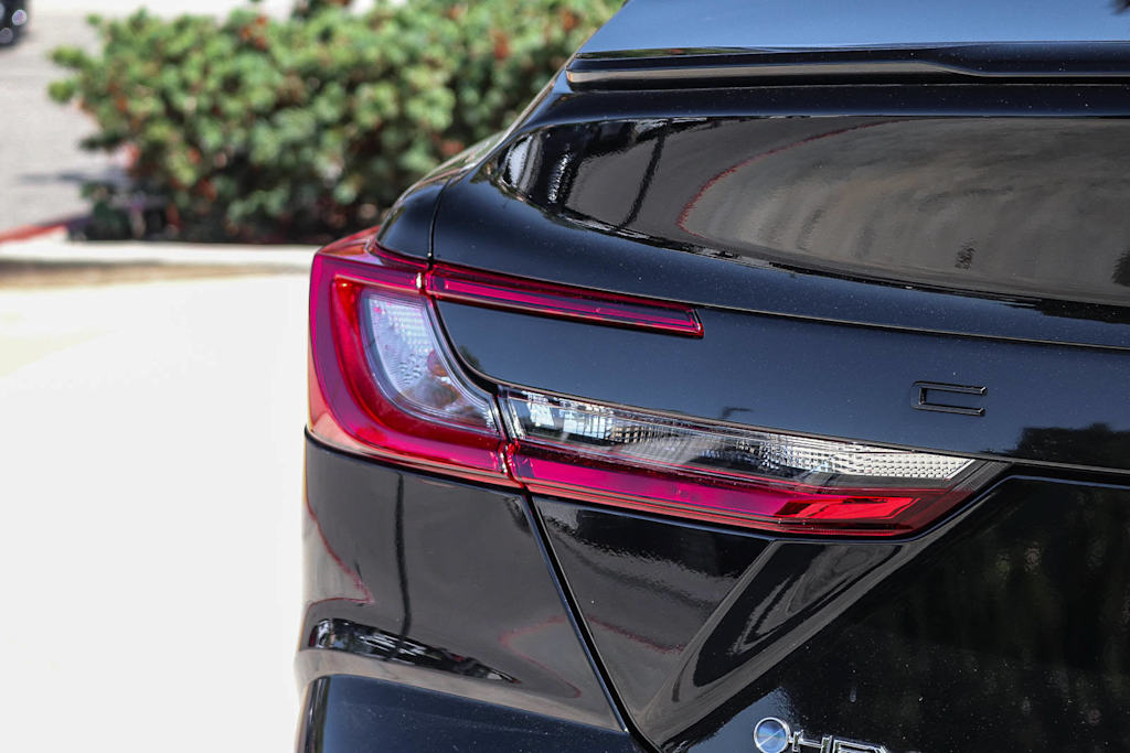 Thumbnail: 2025 Toyota Camry - 8