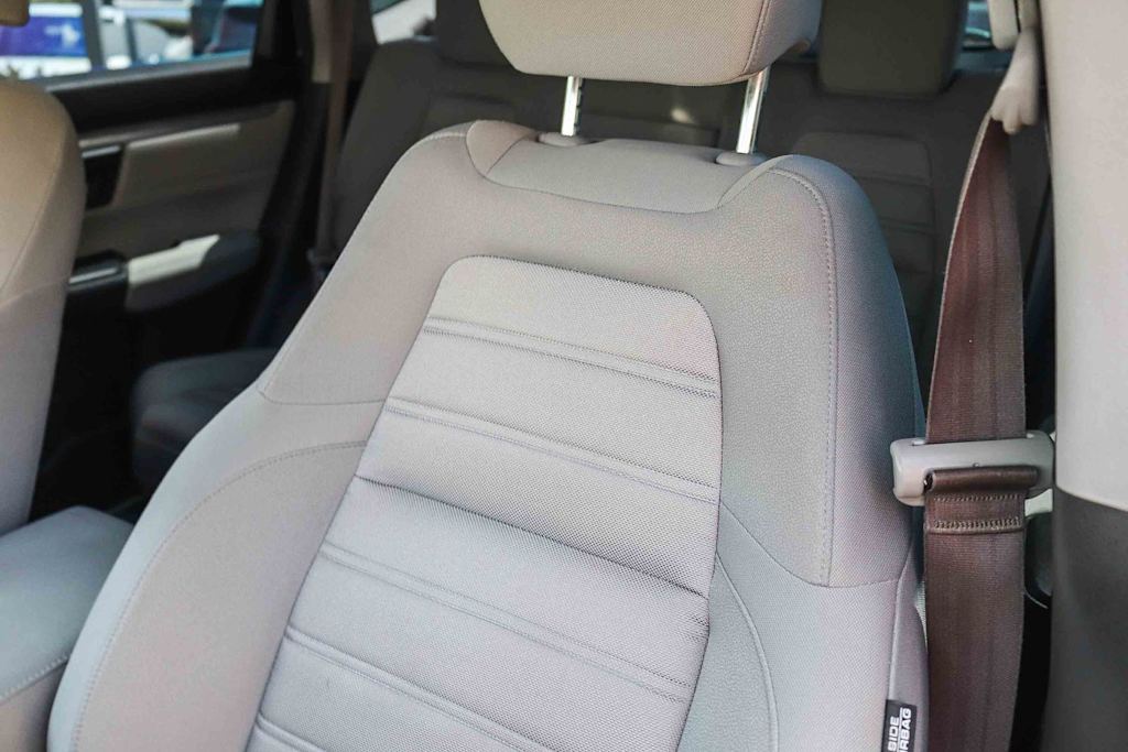 Thumbnail: 2021 Honda CR-V - 28