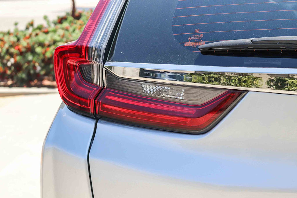 Thumbnail: 2021 Honda CR-V - 20