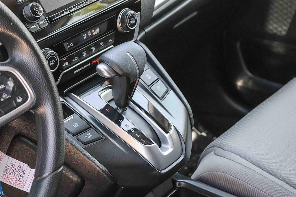 Thumbnail: 2021 Honda CR-V - 15