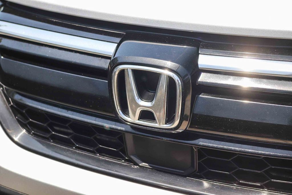 Thumbnail: 2021 Honda CR-V - 6