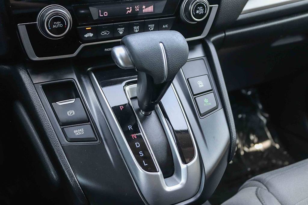 Thumbnail: 2021 Honda CR-V - 25