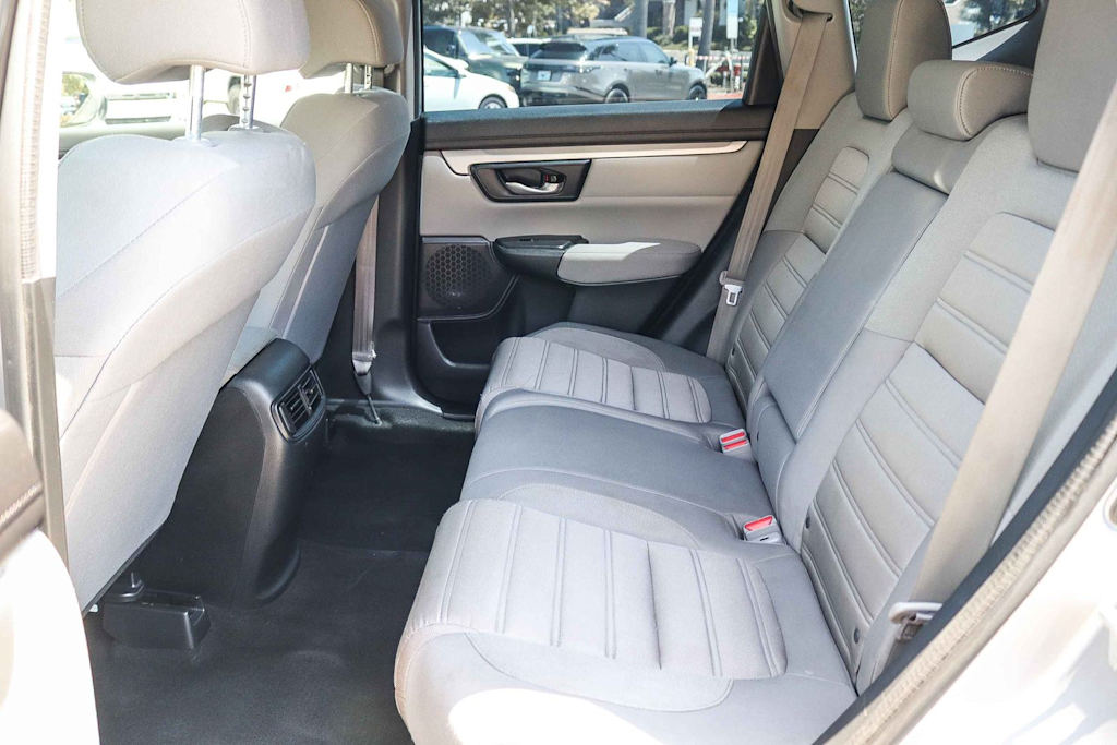 Thumbnail: 2021 Honda CR-V - 12
