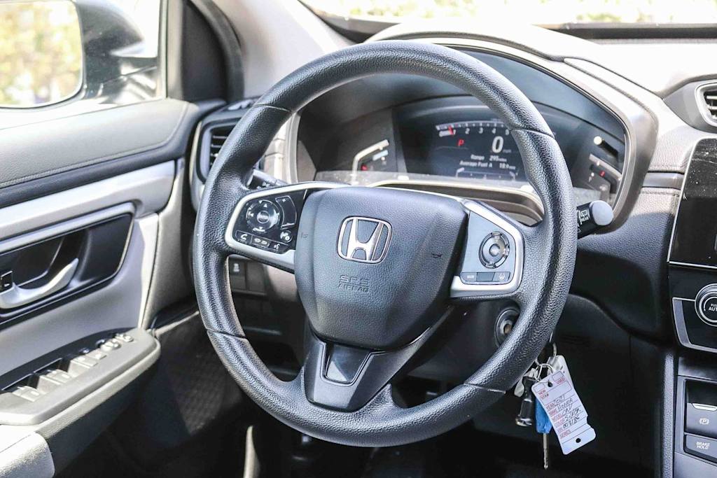 Thumbnail: 2021 Honda CR-V - 13