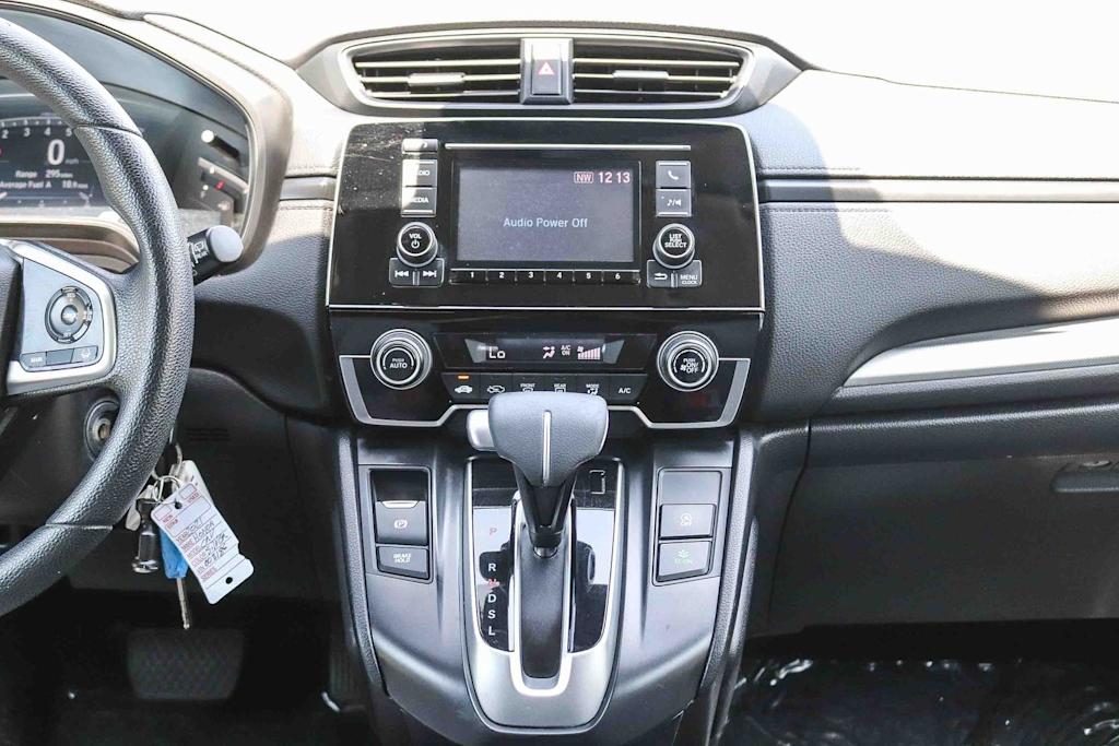Thumbnail: 2021 Honda CR-V - 9