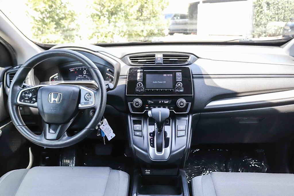 Thumbnail: 2021 Honda CR-V - 2